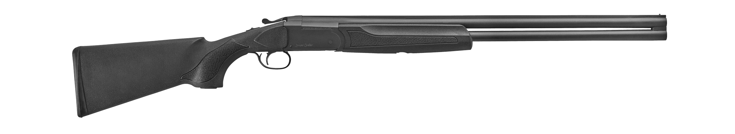 Stoeger Condor Field 12 Ga 28″ 2 Rd 3″ Black Synthetic Stock