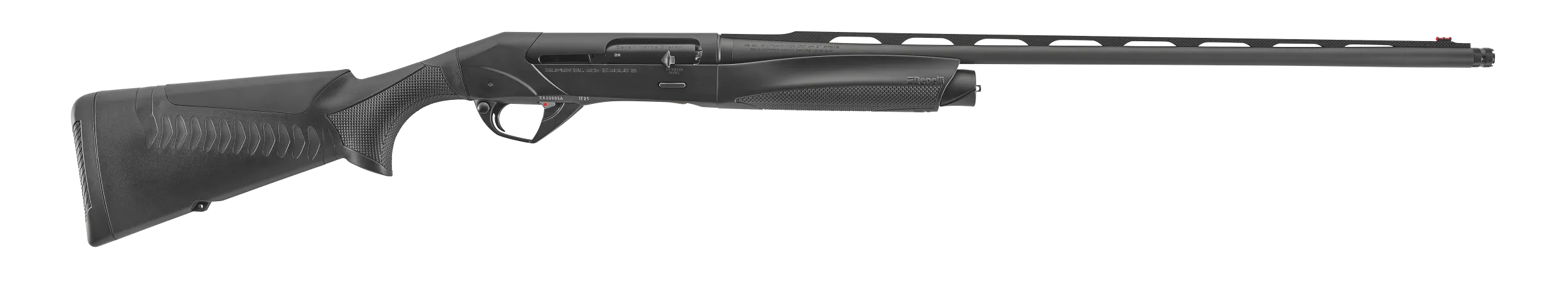 Benelli Super Black Eagle 3 28 Ga 28″ 2 Rd Black
