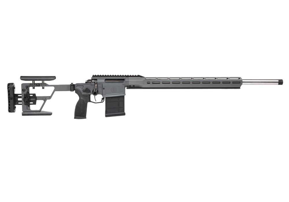 Sig Sauer Cross PRS .308 Win 24″ 10 Rd  Stainless Heavy Contour 5R Steel Arca