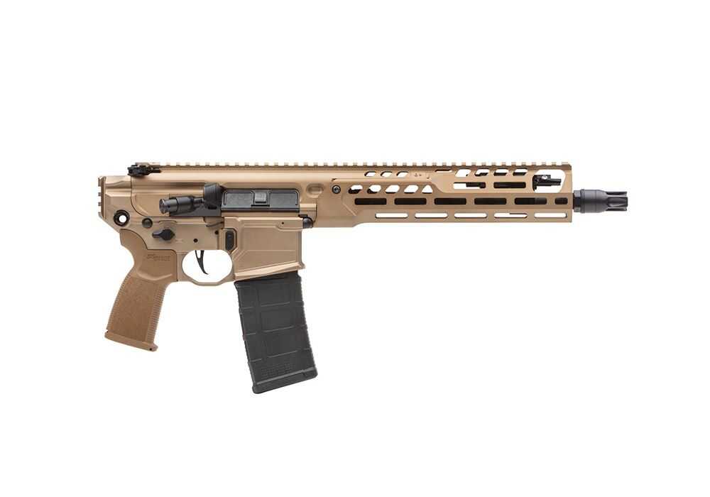 Sig Sauer MCX Spear-LT 5.56 11.5